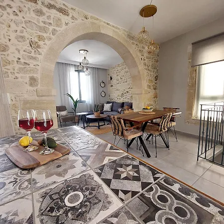 Casa Di Robola ヴィラ *