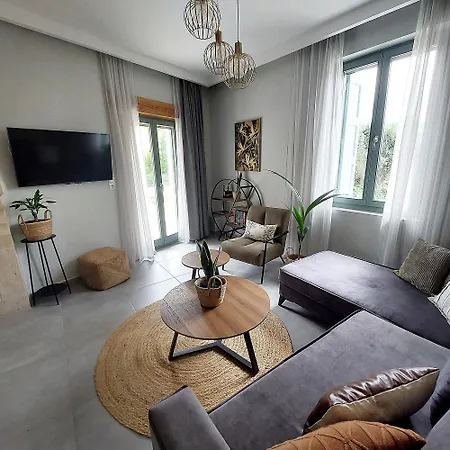ヴィラ Casa Di Robola *