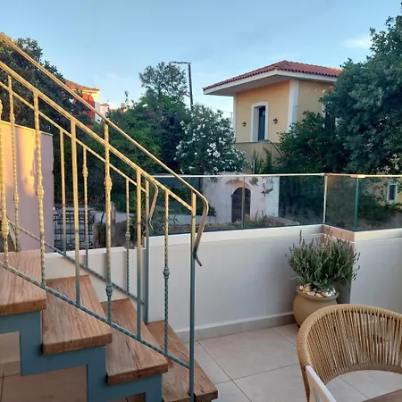 Casa Di Robola ヴィラ Prinés