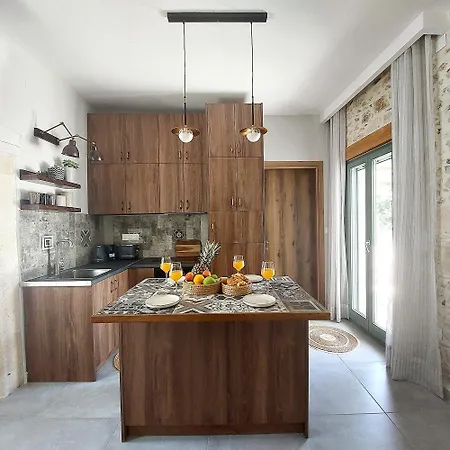 Villa Casa Di Robola *